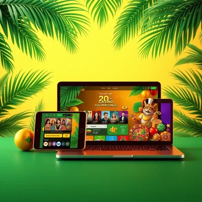 PlayFortuna Casino: Login E Cadastro Grátis